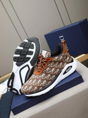 wholesale quality dior shoes model no. 273